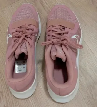 Zapatillas Nike Rosa Talla 39