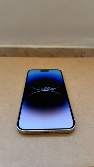 iPhone 14 Pro Max Bianco