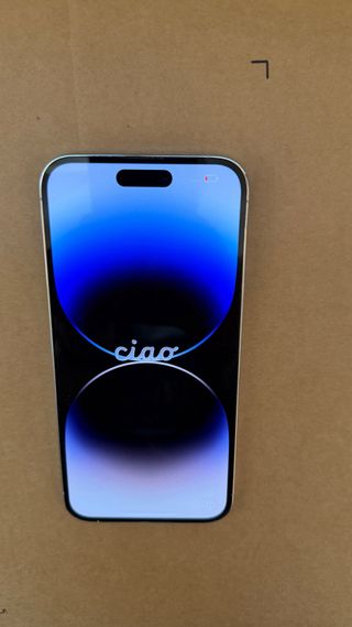 iPhone 14 Pro Max Bianco