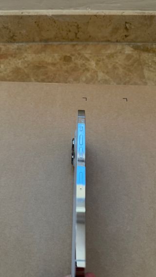 iPhone 14 Pro Max Bianco