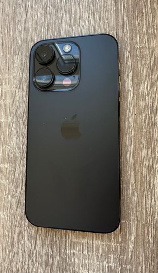 iPhone 14 Pro Space Gray