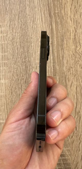 iPhone 14 Pro Space Gray