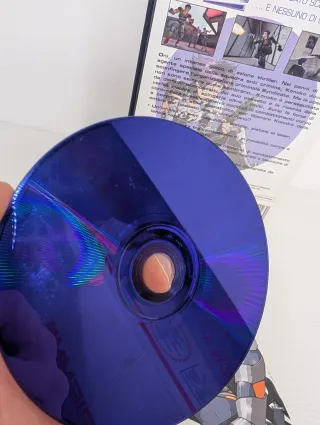 Oni PS2 - Versione Italiana - Completo