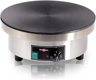 Crepera Profesional KramPouz