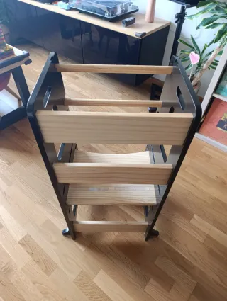 Torre di apprendimento evolutiva Montessori