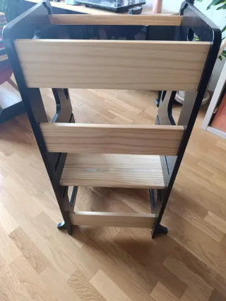 Torre di apprendimento evolutiva Montessori