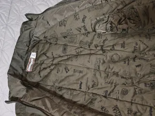 Chaqueta Desigual  Talla XL