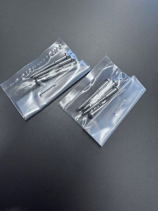 Pastillas Bajo Jazz Bass '62 US