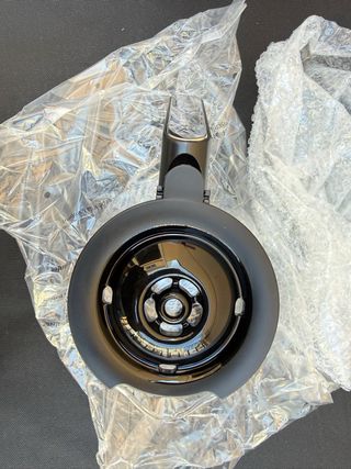 WMF Jarra de Café de Vidrio y Plástico