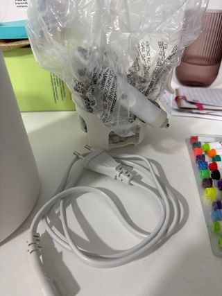 Calienta biberones Chicco Casa + Viaje