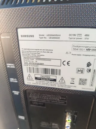 Mando Samsung AA59-00741A