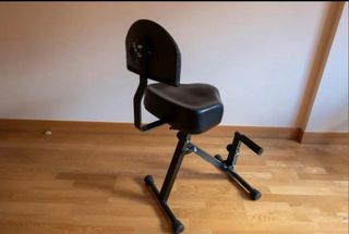 Silla de Guitarra Guil