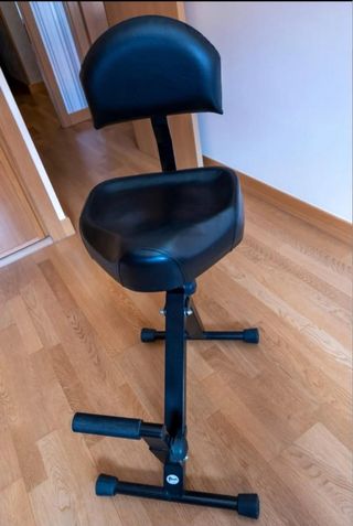 Silla de Guitarra Guil