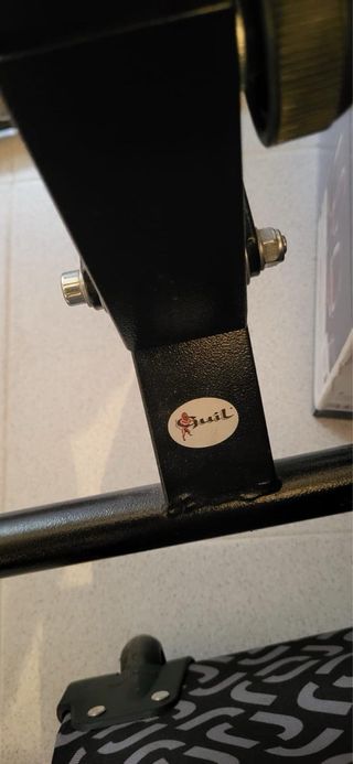 Silla de Guitarra Guil