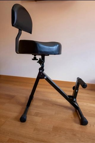 Silla de Guitarra Guil