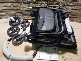 Kinderkraft APINO Silla de aseo hasta 24 kg