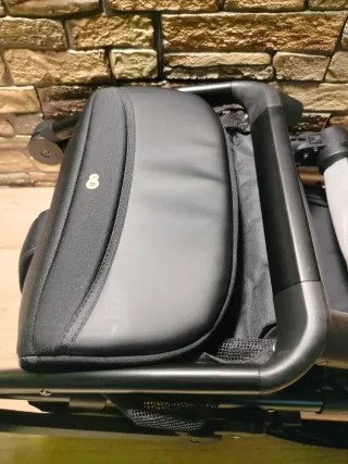 Kinderkraft APINO Silla de aseo hasta 24 kg