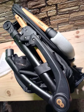 Kinderkraft APINO Silla de aseo hasta 24 kg