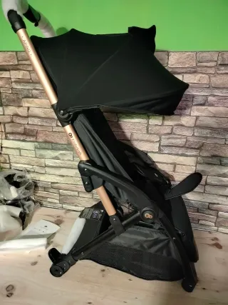 Kinderkraft APINO Silla de aseo hasta 24 kg