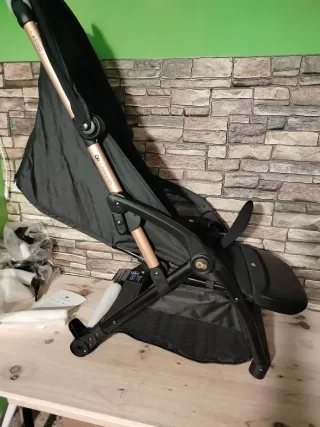 Kinderkraft APINO Silla de aseo hasta 24 kg