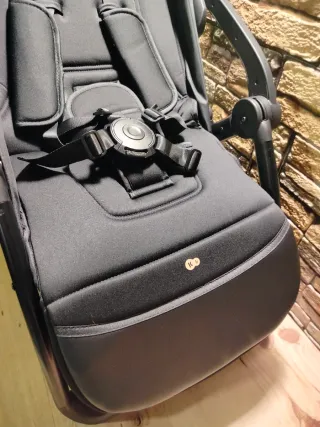 Kinderkraft APINO Silla de aseo hasta 24 kg