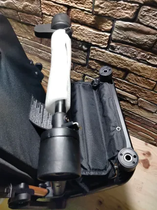 Kinderkraft APINO Silla de aseo hasta 24 kg