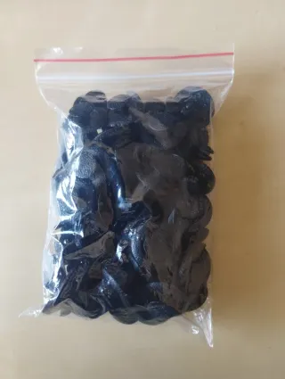 Clips Puerta Maletero Mazda