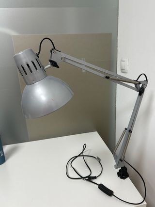 Flexo de metal y plástico