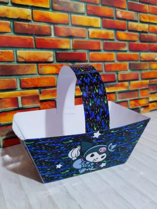 Diseños personalizados para eventos