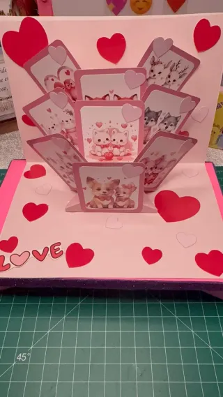 Diseños personalizados para eventos