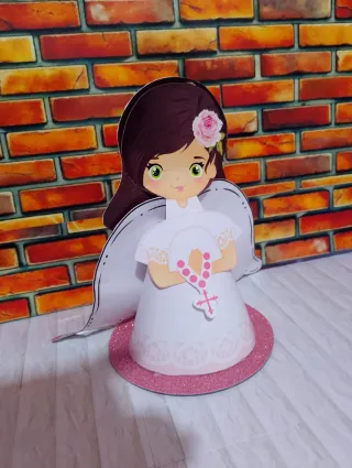 Diseños personalizados para eventos