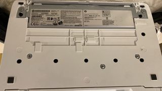 Stampante HP LaserJet M140w Wi-Fi Scanner