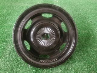 Polea Cigüeñal Volvo XC40 T3