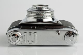 Cámara Kodak Retinette 1A Ref: 00626 2200 040