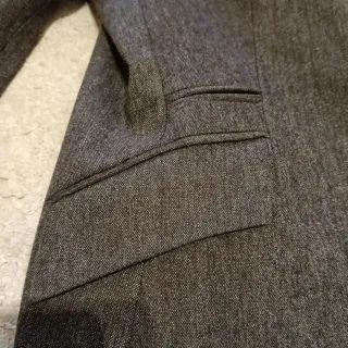 Chaqueta americana mujer.Zara.Talla XS