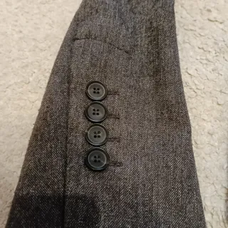 Chaqueta americana mujer.Zara.Talla XS