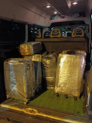 Citroen ë-Jumper 2018