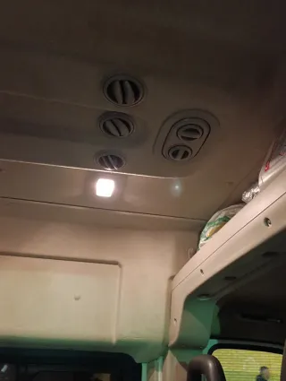 Citroen ë-Jumper 2018