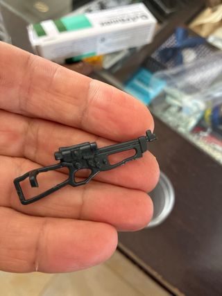 Chewbacca Kenner Figura Acción Star Wars