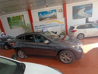 BMW X1 2021