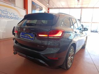 BMW X1 2021