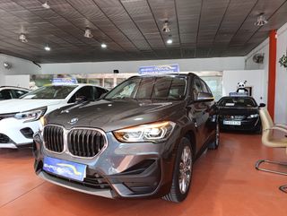 BMW X1 2021