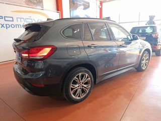 BMW X1 2021