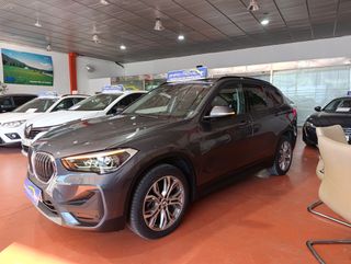 BMW X1 2021