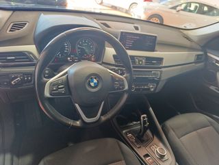 BMW X1 2021