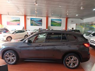 BMW X1 2021