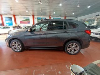 BMW X1 2021