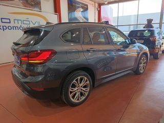BMW X1 2021