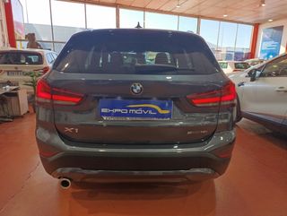 BMW X1 2021