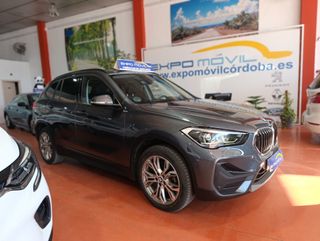 BMW X1 2021